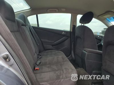 Zdjęcie 10 z 15 samochodu: 2011 NISSAN ALTIMA BASE VIN:1N4AL2AP7BN491746 - miniatura
