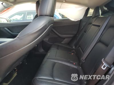 Zdjęcie 10 z 12 samochodu: 2021 TESLA MODEL Y VIN:5YJYGDEE0MF106854 - miniatura