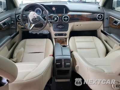 Zdjęcie 8 z 13 samochodu: 2015 MERCEDES-BENZ GLK 350 VIN:WDCGG5HB6FG401673 - miniatura