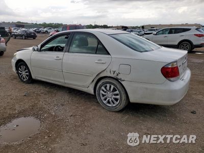 Drugie zdjęcie samochodu z przodu: 2005 TOYOTA CAMRY LE VIN:4T1BE32KX5U402372 - miniatura