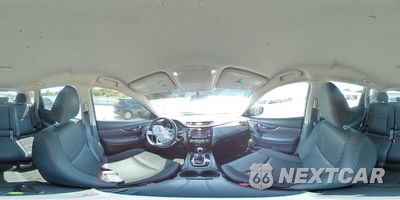 Zdjęcie 15 z 15 samochodu: 2018 NISSAN ROGUE S VIN:KNMAT2MT0JP582489 - miniatura