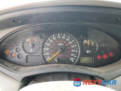 Zdjęcie 9 z 13 samochodu: 2001 FORD FOCUS LX VIN:1FAFP33P51W122583 - miniatura