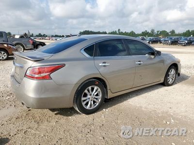 Trzecie zdjęcie samochodu z tyłu: 2014 NISSAN ALTIMA 2.5 VIN:1N4AL3AP4EC149600 - miniatura