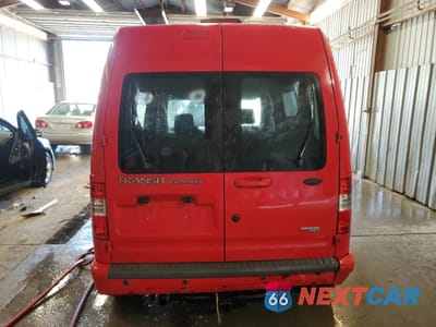 Zdjęcie 6 z 15 samochodu: 2012 FORD TRANSIT CONNECT XLT PREMIUM VIN:NM0KS9CNXCT081796 - miniatura