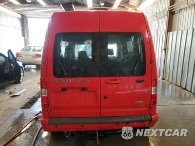 Zdjęcie 6 z 15 samochodu: 2012 FORD TRANSIT CONNECT XLT PREMIUM VIN:NM0KS9CNXCT081796 - miniatura