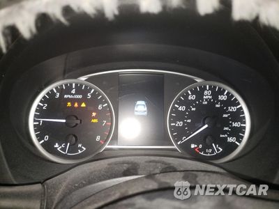 Zdjęcie 9 z 12 samochodu: 2016 NISSAN SENTRA S VIN:3N1AB7APXGL651607 - miniatura