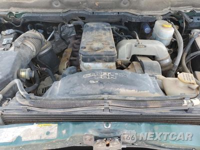 Zdjęcie 11 z 14 samochodu: 2003 DODGE RAM 2500 ST VIN:3D7KU28C83G741364 - miniatura