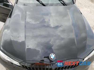 Zdjęcie 11 z 12 samochodu: 2019 BMW 330I VIN:3MW5R1J55K8B00371 - miniatura