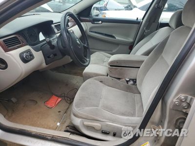 Zdjęcie 7 z 14 samochodu: 2007 CHEVROLET IMPALA LT VIN:2G1WT55N579257179 - miniatura
