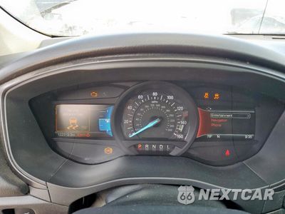 Zdjęcie 9 z 12 samochodu: 2018 FORD FUSION SE VIN:3FA6P0H75JR186018 - miniatura