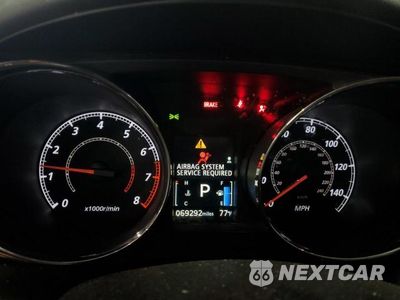 Zdjęcie 9 z 14 samochodu: 2019 MITSUBISHI OUTLANDER SPORT ES VIN:JA4AR3AU7KU008051 - miniatura