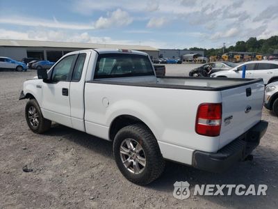 Drugie zdjęcie samochodu z przodu: 2008 FORD F150 VIN:1FTRF12218KF03398 - miniatura