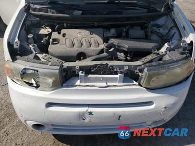 Zdjęcie 11 z 14 samochodu: 2013 NISSAN CUBE S VIN:JN8AZ2KRXDT306004 - miniatura