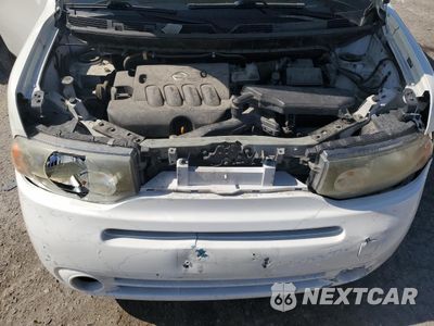 Zdjęcie 11 z 14 samochodu: 2013 NISSAN CUBE S VIN:JN8AZ2KRXDT306004 - miniatura