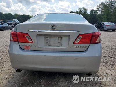 Zdjęcie 6 z 12 samochodu: 2007 LEXUS ES 350 VIN:JTHBJ46G672089362 - miniatura