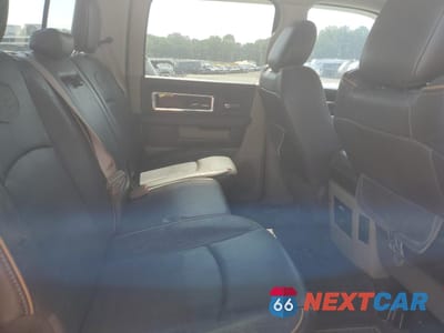Zdjęcie 10 z 12 samochodu: 2012 DODGE RAM 3500 LONGHORN VIN:3C63DRKL2CG167142 - miniatura