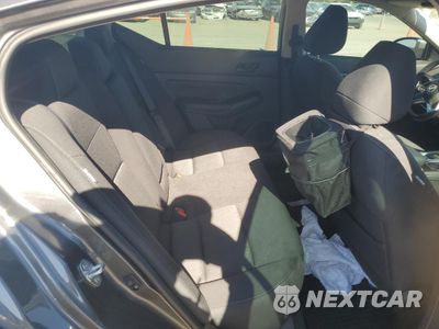 Zdjęcie 10 z 12 samochodu: 2024 NISSAN ALTIMA SV VIN:1N4BL4DV3RN378574 - miniatura