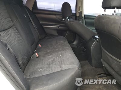 Zdjęcie 10 z 12 samochodu: 2016 NISSAN ALTIMA 2.5 VIN:1N4AL3AP7GN377078 - miniatura