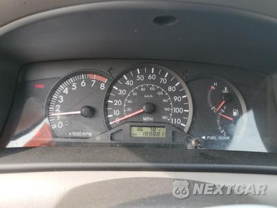 Zdjęcie 9 z 13 samochodu: 2004 TOYOTA COROLLA CE VIN:2T1BR32E54C185831 - miniatura