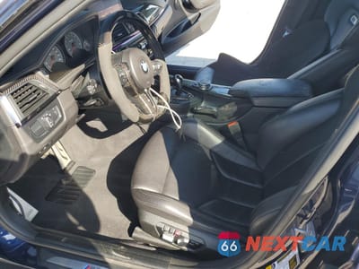 Zdjęcie 7 z 14 samochodu: 2016 BMW M3 VIN:WBS8M9C59GP967042 - miniatura