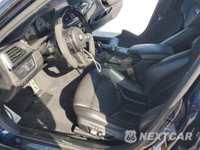 Zdjęcie 7 z 14 samochodu: 2016 BMW M3 VIN:WBS8M9C59GP967042 - miniatura