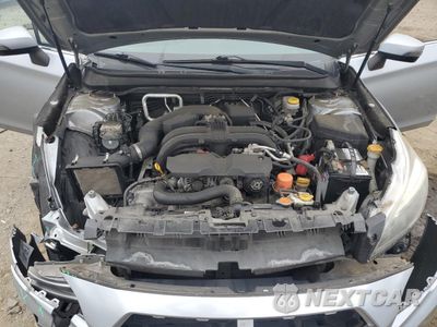 Zdjęcie 11 z 14 samochodu: 2017 SUBARU LEGACY 2.5I PREMIUM VIN:4S3BNAF69H3042575 - miniatura