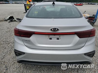 Zdjęcie 6 z 13 samochodu: 2020 KIA FORTE LXS VIN:3KPF24AD4LE212182 - miniatura