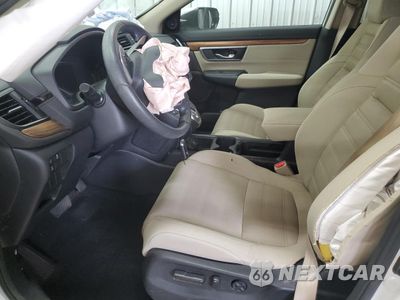 Zdjęcie 7 z 14 samochodu: 2019 HONDA CR-V EX VIN:7FARW2H55KE064383 - miniatura