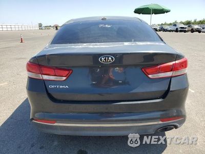 Zdjęcie 6 z 13 samochodu: 2016 KIA OPTIMA LX VIN:5XXGT4L37GG045660 - miniatura