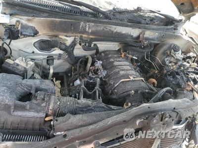 Zdjęcie 11 z 12 samochodu: 2005 TOYOTA TUNDRA ACCESS CAB SR5 VIN:5TBRT34165S464751 - miniatura