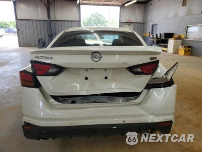 Zdjęcie 6 z 12 samochodu: 2025 NISSAN ALTIMA SR VIN:1N4BL4CV8SN331189 - miniatura