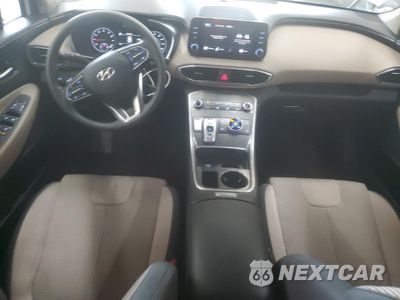 Zdjęcie 8 z 16 samochodu: 2023 HYUNDAI SANTA FE SE VIN:5NMS1DAJ9PH629089 - miniatura