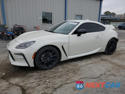 2024 TOYOTA GR 86 PREMIUM JF1ZNBE18R9753389 - główne zdjęcie licytacji z USA - miniatura