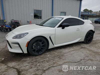 2024 TOYOTA GR 86 PREMIUM JF1ZNBE18R9753389 - główne zdjęcie licytacji z USA - miniatura