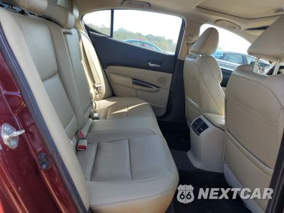 Zdjęcie 10 z 12 samochodu: 2015 ACURA TLX TECH VIN:19UUB1F57FA024580 - miniatura