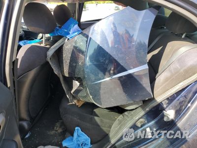 Zdjęcie 19 z 24 samochodu: 2011 HONDA CIVIC LX-S VIN:2HGFA1F63BH535347 - miniatura