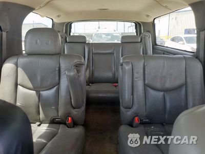 Zdjęcie 10 z 15 samochodu: 2003 GMC YUKON XL DENALI VIN:1GKFK66U23J218025 - miniatura