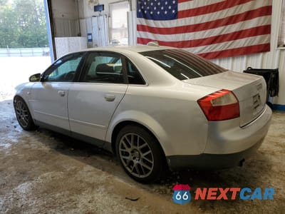 Drugie zdjęcie samochodu z przodu: 2004 AUDI A4 3.0 QUATTRO VIN:WAULT68E84A135019 - miniatura