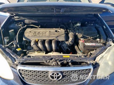 Zdjęcie 11 z 13 samochodu: 2006 TOYOTA COROLLA CE VIN:1NXBR32E76Z741722 - miniatura