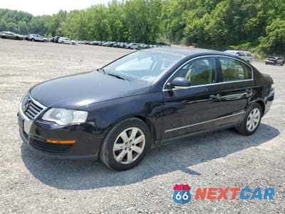 2006 VOLKSWAGEN PASSAT 2.0T WVWAK73C66P046672 - główne zdjęcie licytacji z USA - miniatura