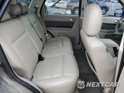 Zdjęcie 11 z 13 samochodu: 2009 FORD ESCAPE HYBRID VIN:1FMCU49379KA33676 - miniatura