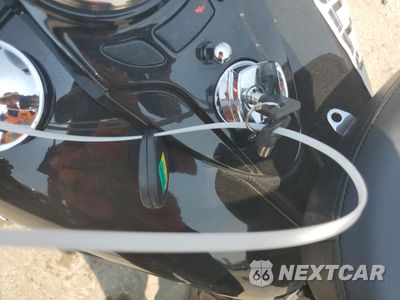 Zdjęcie 8 z 10 samochodu: 2017 HARLEY-DAVIDSON FLSS VIN:1HD1JS916HB038212 - miniatura