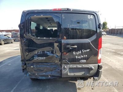 Zdjęcie 6 z 13 samochodu: 2016 FORD TRANSIT T-350 VIN:1FBZX2YM3GKB47986 - miniatura