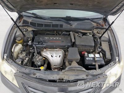 Zdjęcie 11 z 12 samochodu: 2007 TOYOTA CAMRY CE VIN:4T1BE46K77U676096 - miniatura