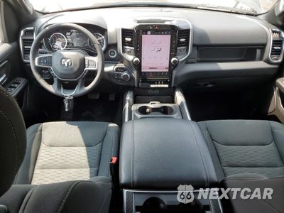 Zdjęcie 8 z 12 samochodu: 2025 RAM 1500 BIG HORN/LONE STAR VIN:1C6SRFFP1SN654539 - miniatura