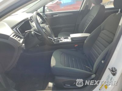 Zdjęcie 7 z 13 samochodu: 2019 FORD FUSION SE VIN:3FA6P0LU7KR285129 - miniatura