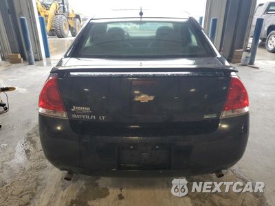 Zdjęcie 6 z 12 samochodu: 2012 CHEVROLET IMPALA LT VIN:2G1WG5E34C1259372 - miniatura