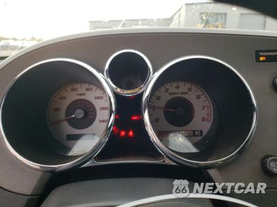Zdjęcie 9 z 14 samochodu: 2008 PONTIAC SOLSTICE VIN:1G2MB35B58Y122331 - miniatura