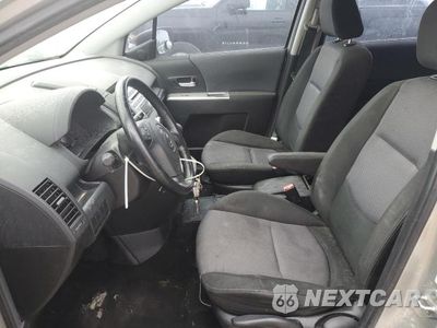Zdjęcie 7 z 13 samochodu: 2006 MAZDA 5 VIN:JM1CR293960115975 - miniatura