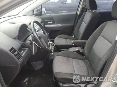 Zdjęcie 7 z 13 samochodu: 2006 MAZDA 5 VIN:JM1CR293960115975 - miniatura